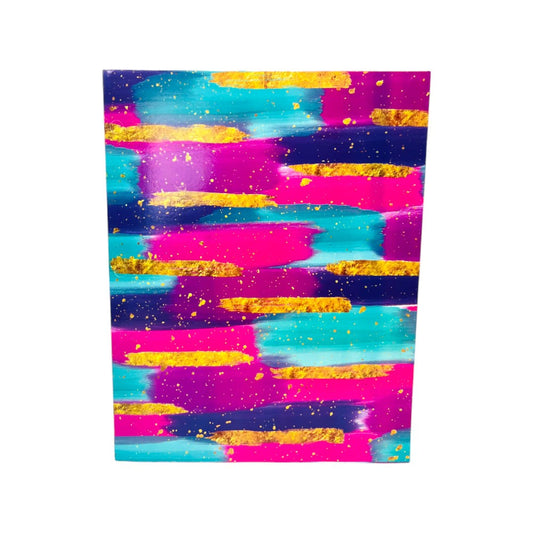 Folder Con Bolsillos Granmark - Surtido