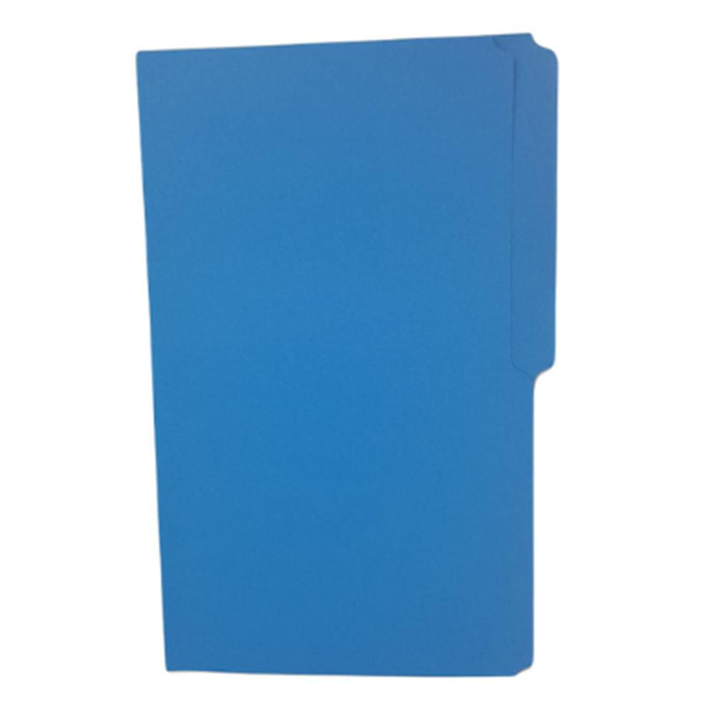 Folder 8.5'' x 13'' Productos Panameños - Surtido