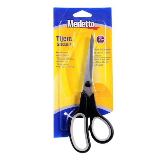 Tijera Merletto 7.75"