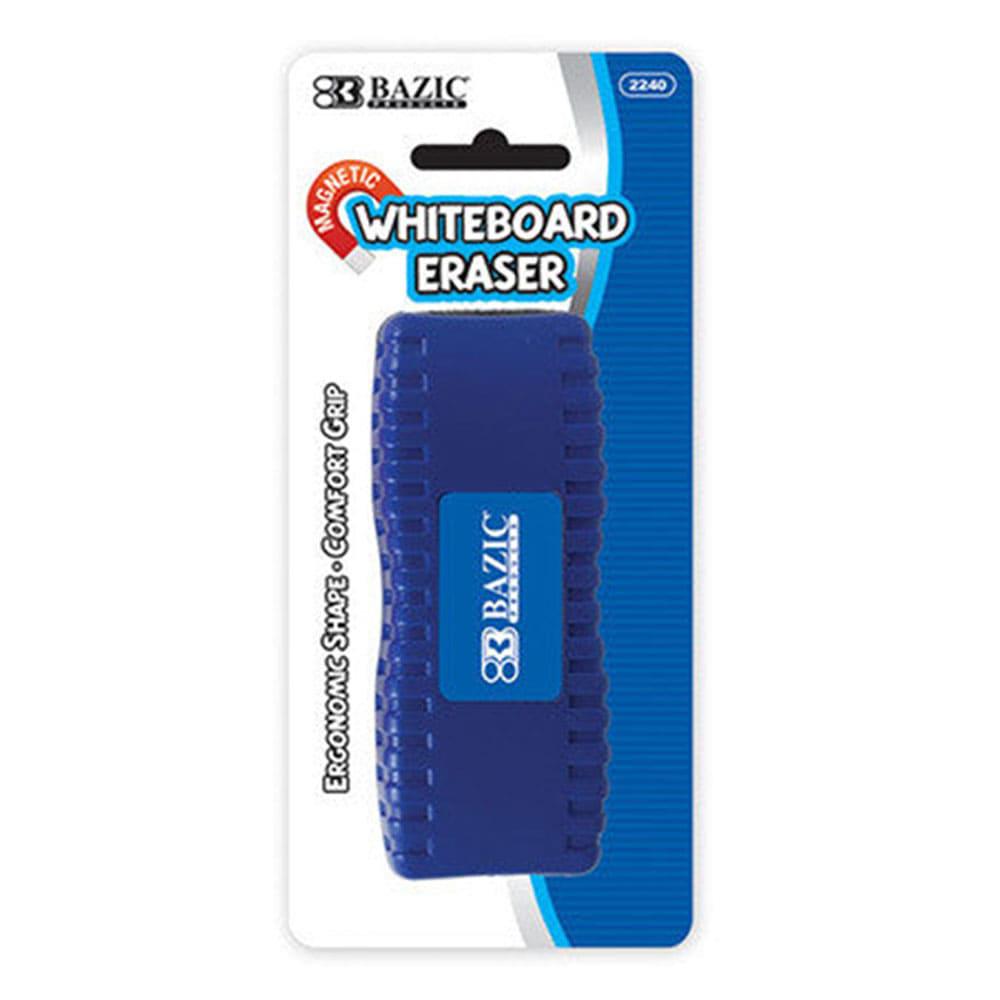 Borrador de Pizarra Magnético Bazic - Surtido