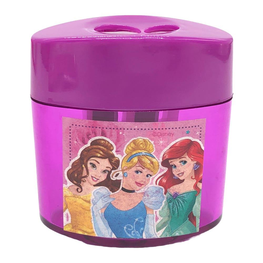 Sacapuntas Doble Disney Princesas