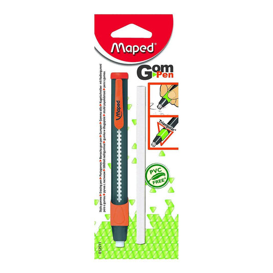 Borrador Retráctil Maped