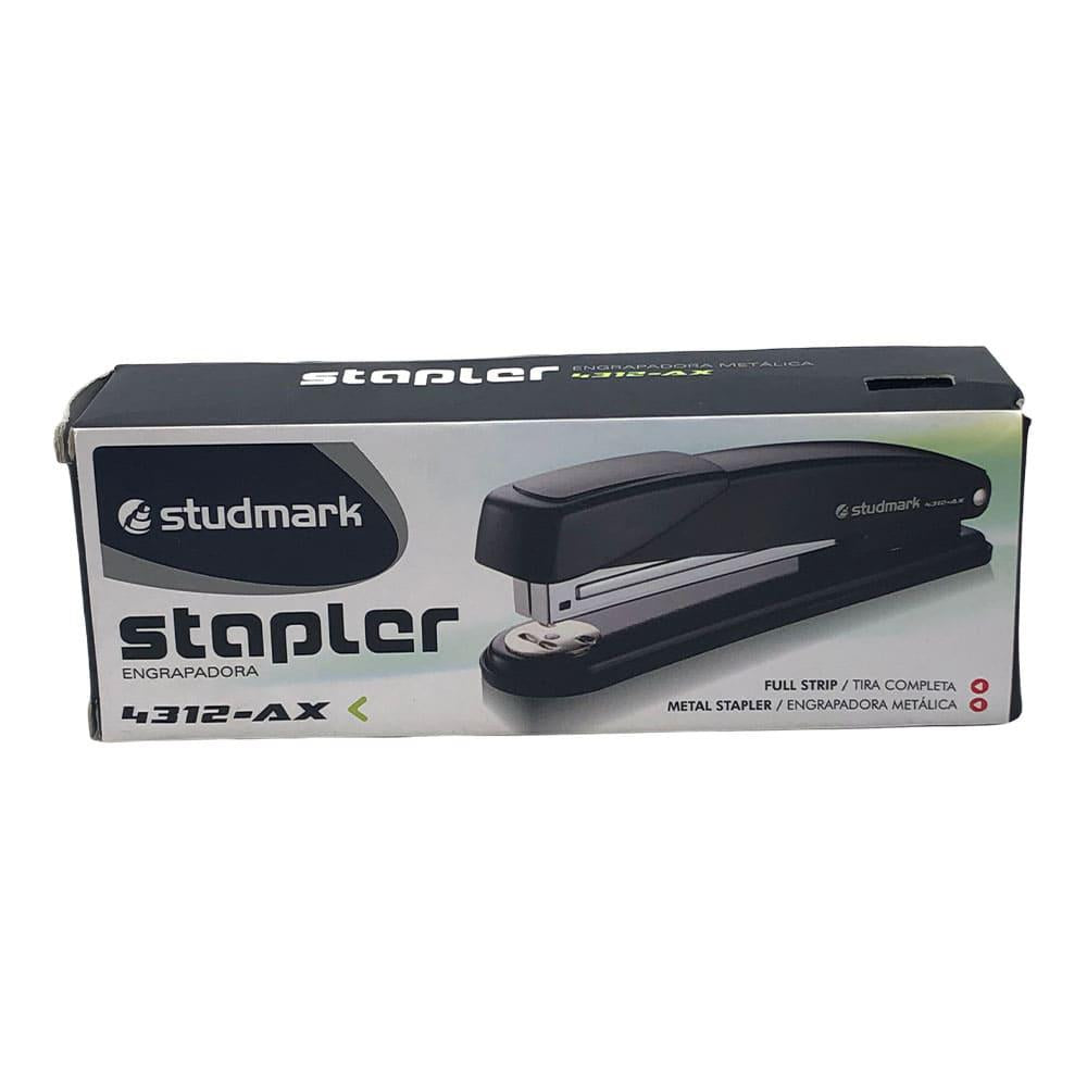Engrapadora Metálica Studmark