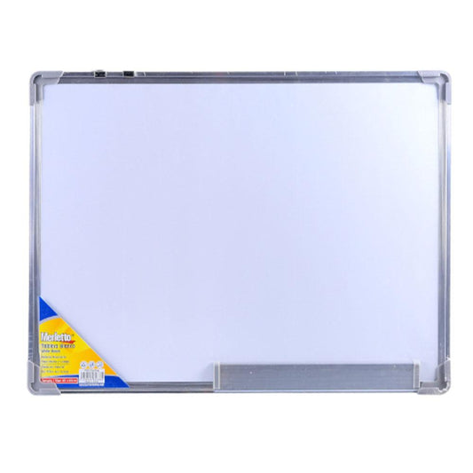 Tablero Blanco Merletto 30 cm x 45 cm