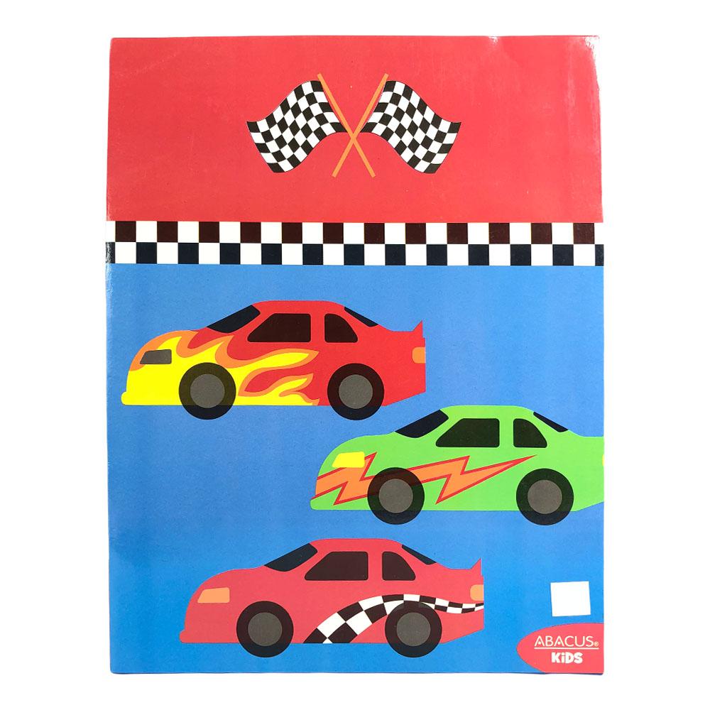 Folder Con Bolsillos Abacus