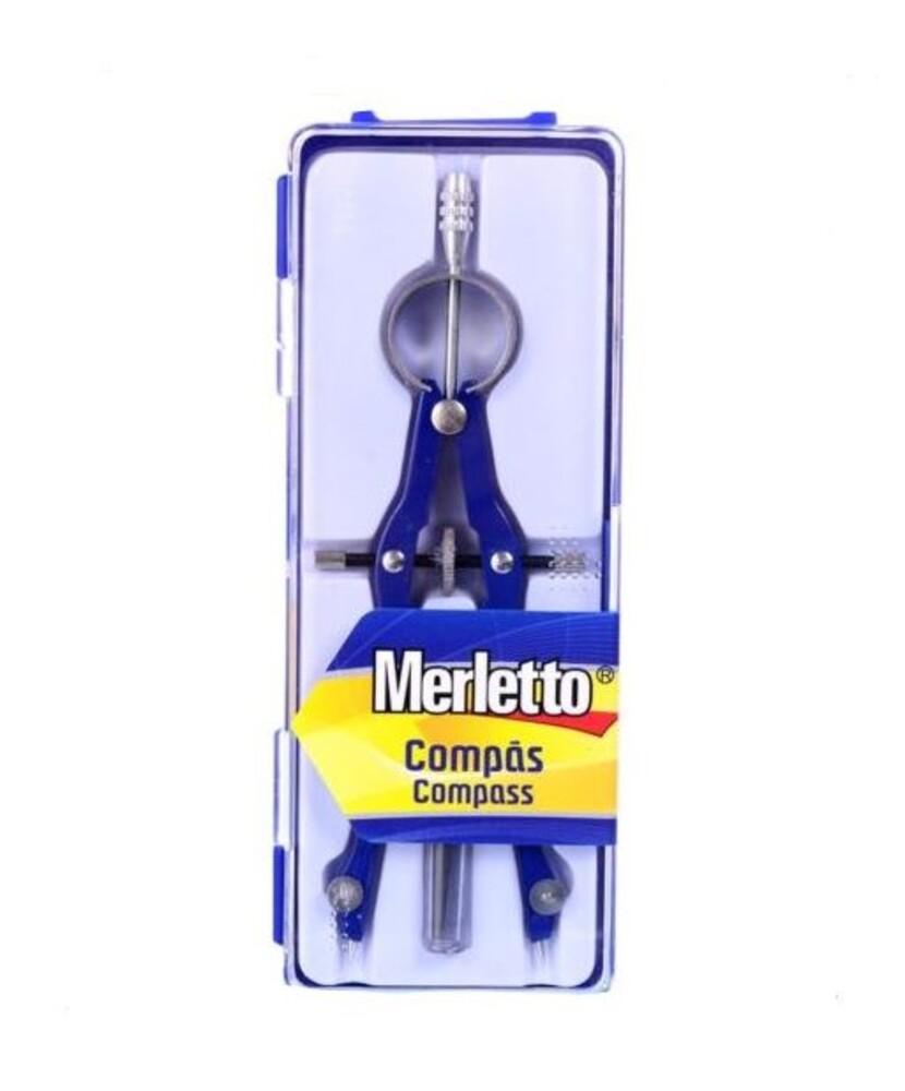 Compás de Precisión Merletto