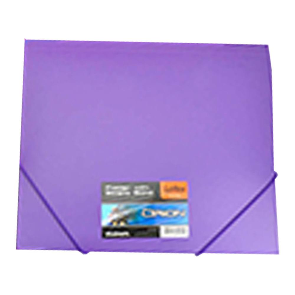 Carpeta Con Liga Studmark Tamaño Oficio - Surtido