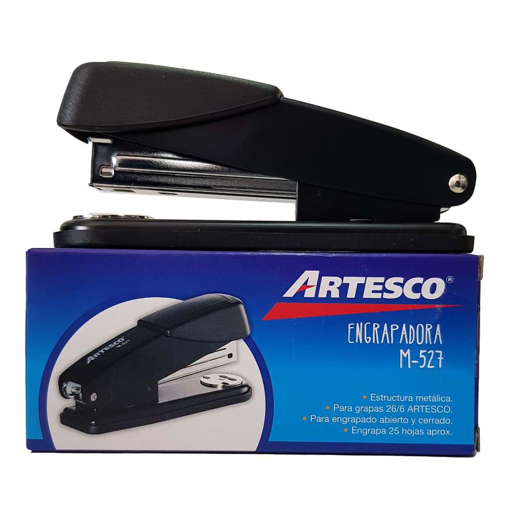 Engrapadora Mediana M-527 Artesco