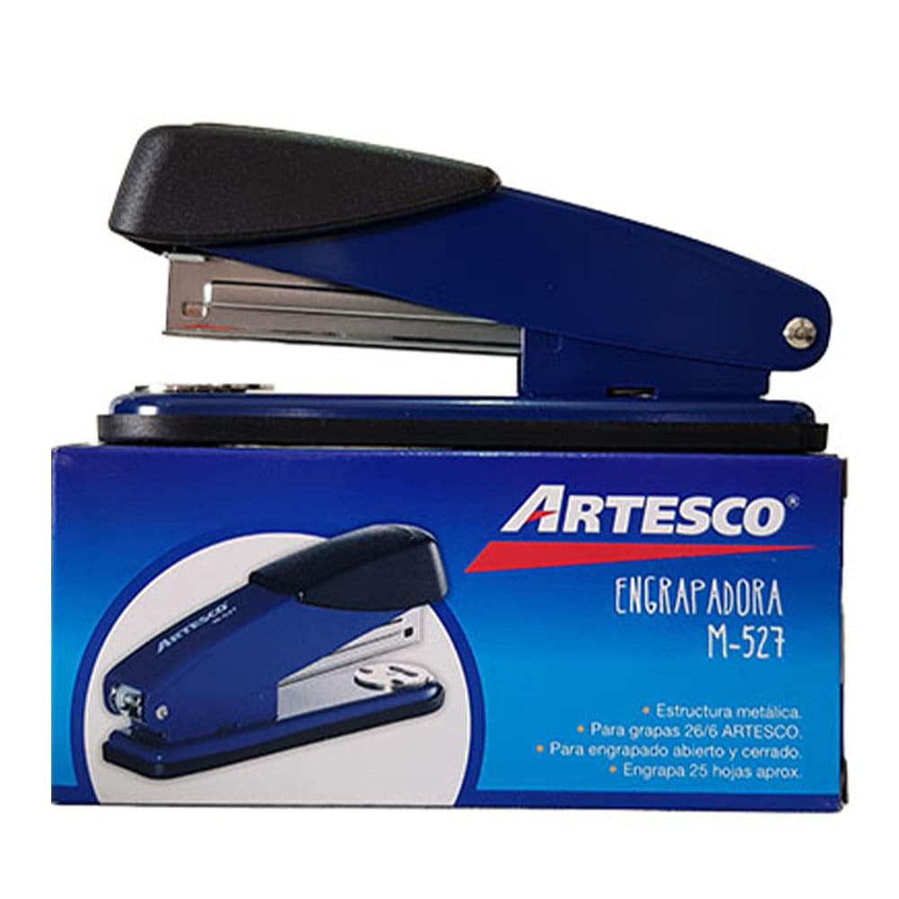 Engrapadora Artesco Metalica