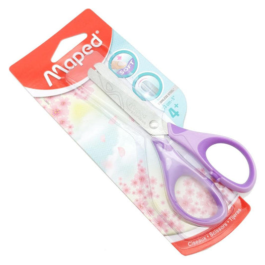 Tijera Maped Essential 13 cm