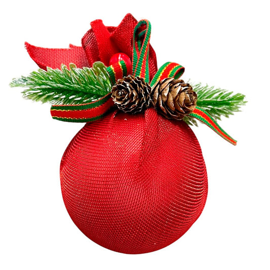 Esferas Decorativas Navideñas