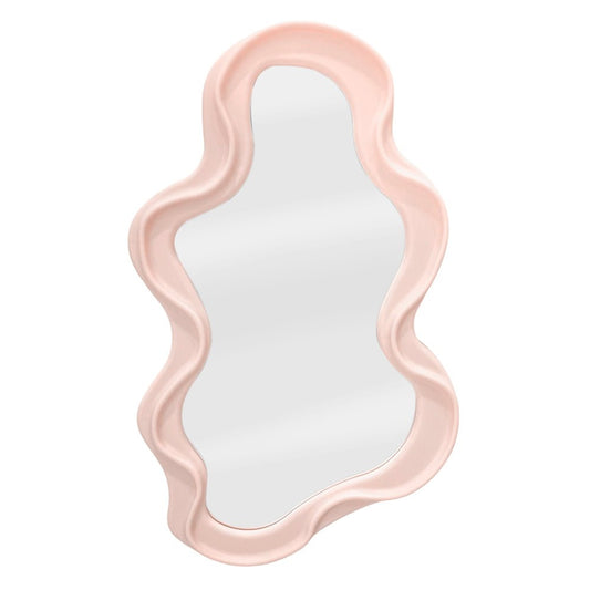 Espejo Decorativo Curvo Home Elegance 16" x 7" / Surtido - Home Elegance - Titan.com.pa - 2100001900816