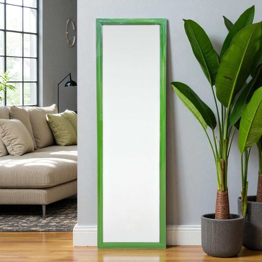 Espejo Decorativo Home Elegance 30X115CM Con Marco De Madera / Surtido - Home Elegance - Titan.com.pa - 7453065165321