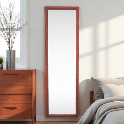 Espejo Decorativo Home Elegance 30X115CM Con Marco De Madera / Surtido - HOME ELEGANCE - Titan.com.pa - 7450043018464