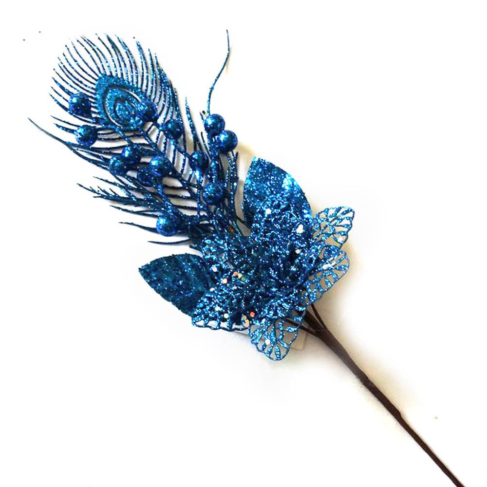 Espiga de Navidad Montefiori Christmas 45 cm