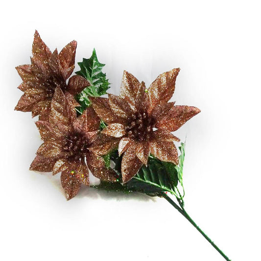 Espiga de Navidad Montefiori Christmas 63 cm