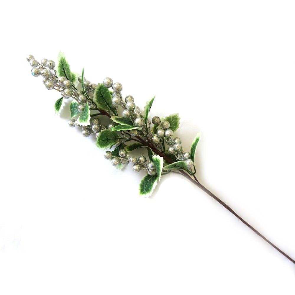 Espiga de Navidad Montefiori Christmas 67 cm