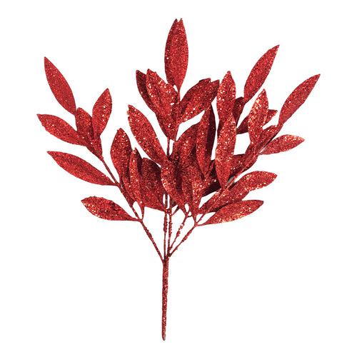 Espiga Navideña Montefiori Christmas 37 cm