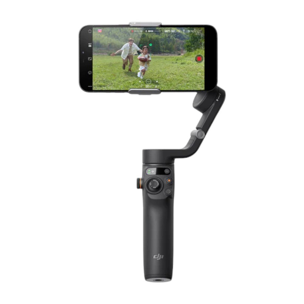 Estabilizador Osmo DJI Mobile 6 - DJI - Titan.com.pa - 190021064249