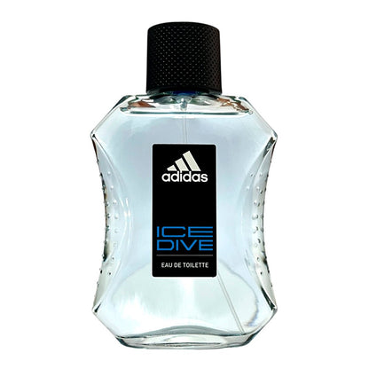 Estuche Adidas Ice Dive Caballero 100/250 mL - Adidas - Titan.com.pa - 3616305256676