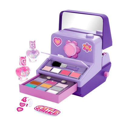 Estuche de Maquillaje Instant Glam / Make It Real - Make It Real - Titan.com.pa - 695929027025