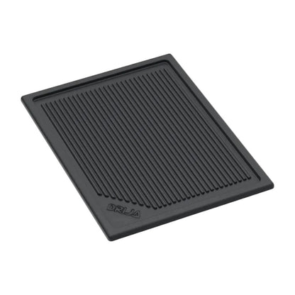 Estufa A Gas Drija / 5 Quemadores / Acero Inoxidable - Drija - Titan.com.pa - 710497348379