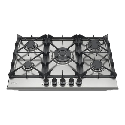 Estufa A Gas Drija / 5 Quemadores / Acero Inoxidable - Drija - Titan.com.pa - 710497348379