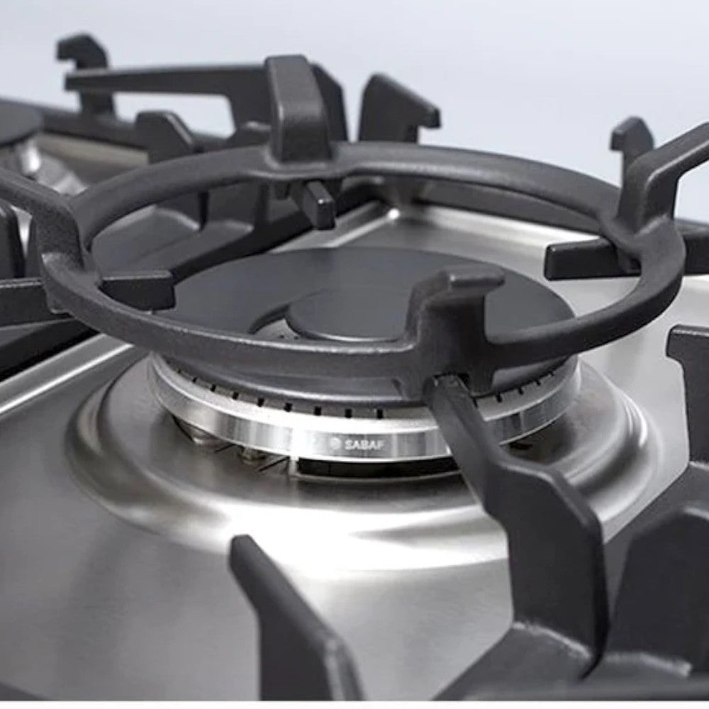 Estufa A Gas Drija / 5 Quemadores / Acero Inoxidable - Drija - Titan.com.pa - 710497348379