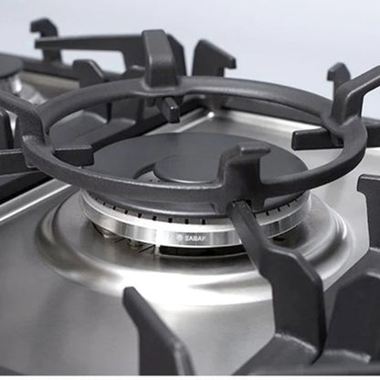 Estufa A Gas Drija / 5 Quemadores / Acero Inoxidable - Drija - Titan.com.pa - 710497348379