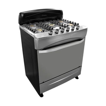 Estufa a Gas Hotline / 30" / 5 Quemadores / HLGR3001 - Hotline - Titan.com.pa - 7453021619578