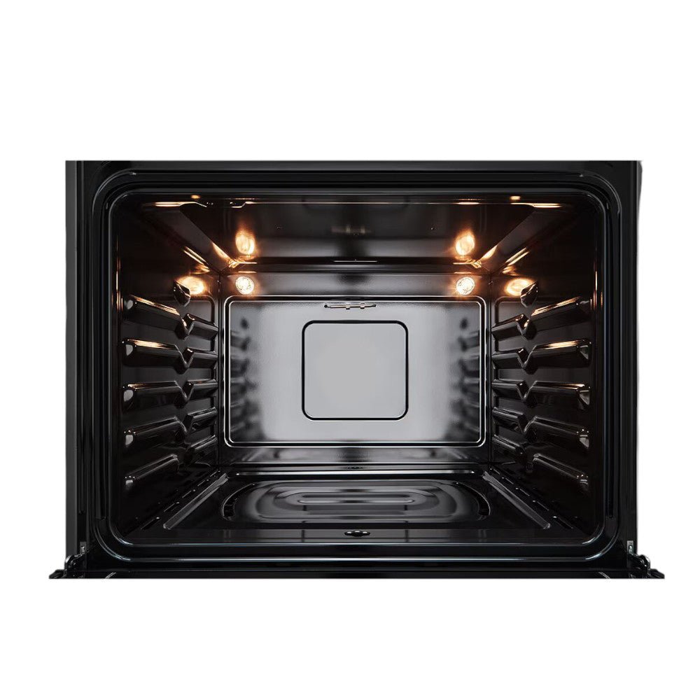 Estufa A Gas Lg 30" / 6 Quemadores / Acero Inoxidable - LG - Titan.com.pa - 8806084185259