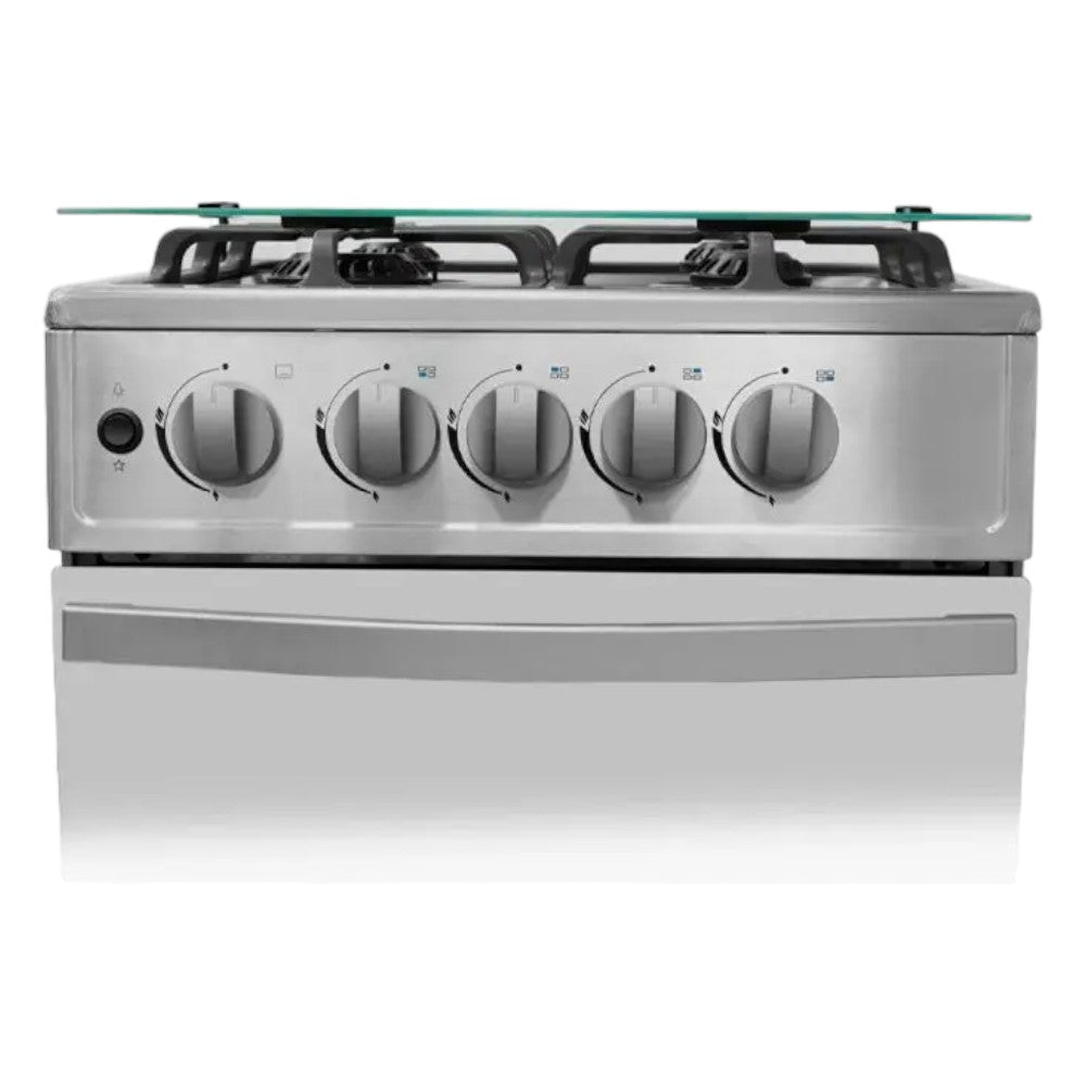 Estufa Nisato 20" / 4 Quemadores Twist - Nisato - Titan.com.pa - 116000187600