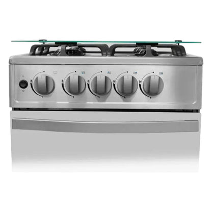 Estufa Nisato 20" / 4 Quemadores Twist - Nisato - Titan.com.pa - 116000187600