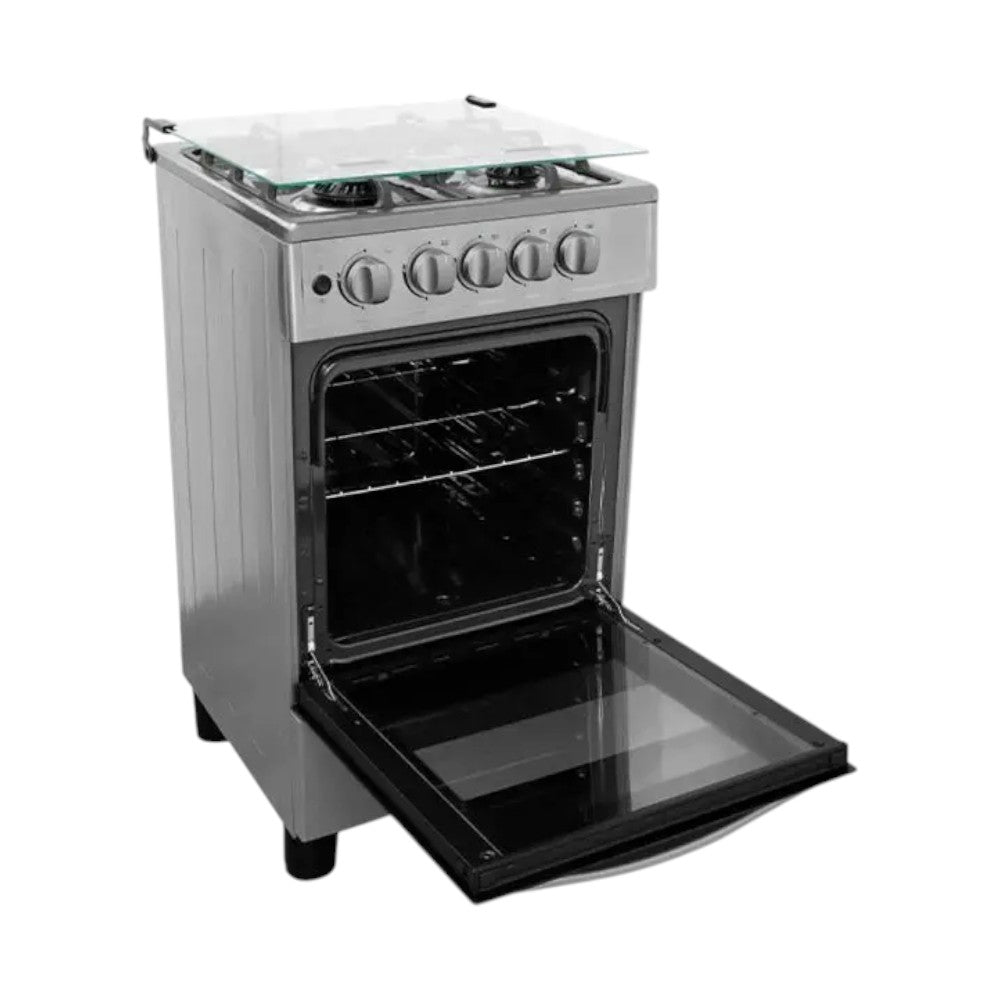 Estufa Nisato 20" / 4 Quemadores Twist - Nisato - Titan.com.pa - 116000187600