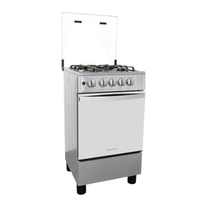 Estufa Nisato 20" / 4 Quemadores Twist - Nisato - Titan.com.pa - 116000187600