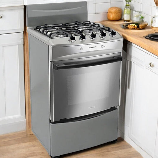 Estufa Sankey de 4 Quemadores / BELENSL1 - Sankey - Titan.com.pa - 7453013536449