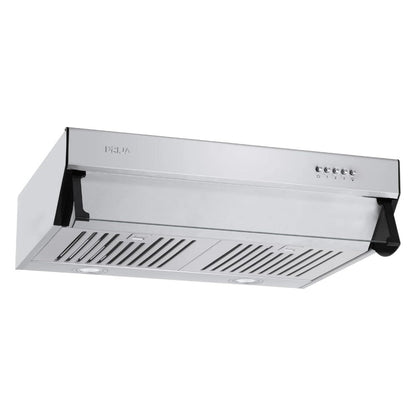 Extractor de Grasa Drija 24" / 3 Velocidades / Acero Inoxidable - Drija - Titan.com.pa - 710497348096