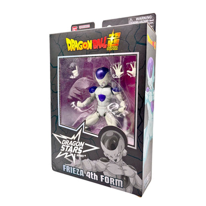 Figura 6.5 Pulgada Frieza Forma Final - Dragon Ball Z - Titan.com.pa - 045557368937