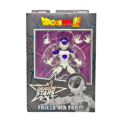 Figura 6.5 Pulgada Frieza Forma Final - Dragon Ball Z - Titan.com.pa - 045557368937