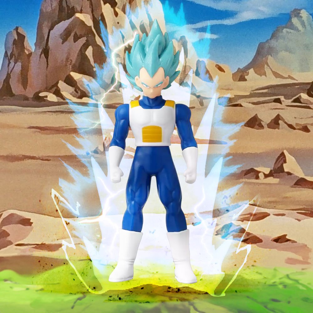 Figura Dragon Ball De 4 pulgada - Dragon Ball Z - Titan.com.pa - 2150109336925