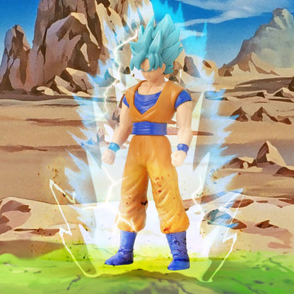 Figura Dragon Ball De 4 pulgada - Dragon Ball Z - Titan.com.pa - 2150109336925