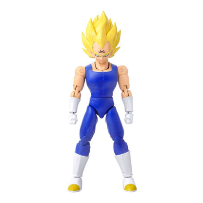 Figura Majin Vegeta - Dragon Ball Z - Titan.com.pa - 045557407315