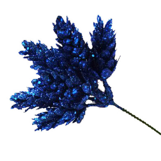 Flor de Navidad Montefiori Christmas Poinsettia 17 cm