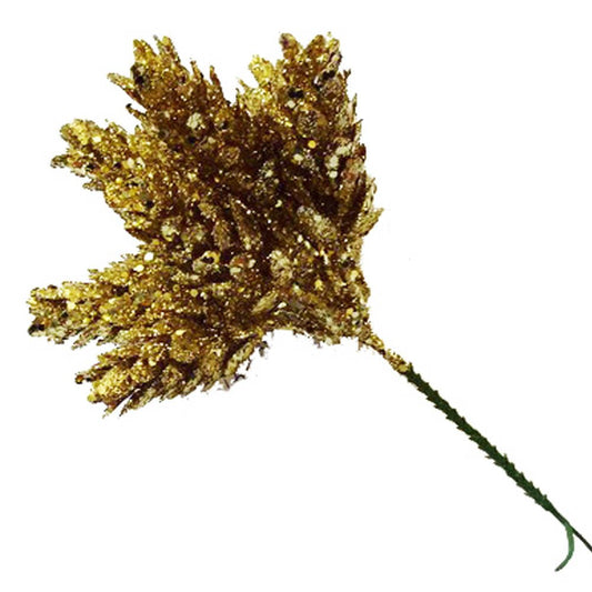 Flor de Navidad Montefiori Christmas Poinsettia 17 cm