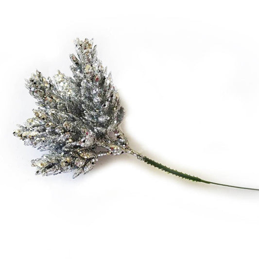 Flor de Navidad Montefiori Christmas Poinsettia 17 cm