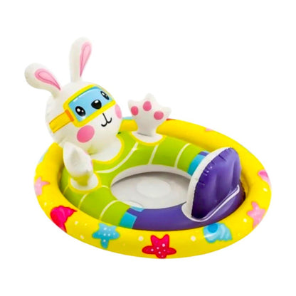 Flotador Infantil Bebé Animales / Intex / Surtido - Intex - Titan.com.pa - 6941057455709