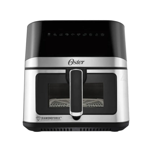 Freidora de Aire Oster 7.5 Lt digital de 10 programas en el Titán Panamá.