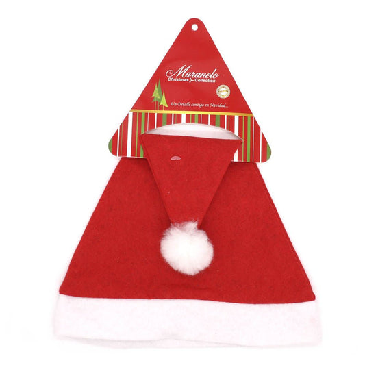 Gorro de Navidad Maranelo 28cm