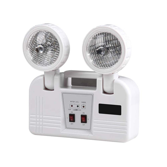 Lampara de Emergencia LED Premier Recargable