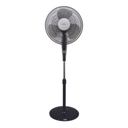 Abanico de Pedestal Sankey Con Control 18"